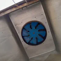 هود فن آشپز خانه