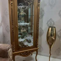 گنجه|بوفه، ویترین، کنسول|مشهد, کوی المهدی|دیوار