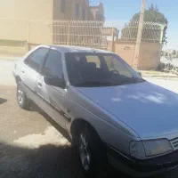 پژو 405 مدل 85