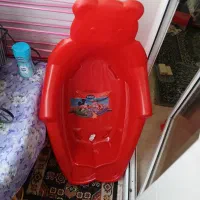 وان حمام کودک