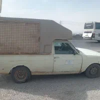 پیکان وانت|خودرو سواری و وانت|گلبهار, شهر جدید گلبهار|دیوار