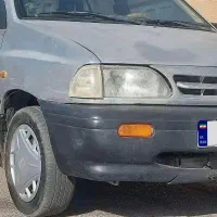 پرایدمدل۸۷بیرنگ نقدواقساط