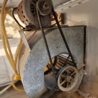 کولرآبی دونار 3500|کولر آبی|محلات, |دیوار