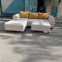 مبل کد 2020 قزوین|مبلمان خانگی و میز عسلی|قزوین, |دیوار