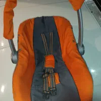 کریر|کالسکه و لوازم جانبی|تهران, اختیاریه|دیوار