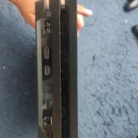 Ps4 Pro دو دسته|کنسول، بازی ویدئویی و آنلاین|تهران, تهرانپارس غربی|دیوار