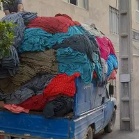 پارچه  یزدی  و نانو و  پنبه|لوازم خیاطی و بافتنی|تهران, بازار|دیوار