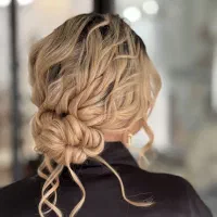 دستیار شنیون