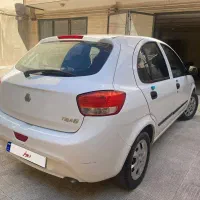 تیبا 2 98|خودرو سواری و وانت|تبریز, |دیوار