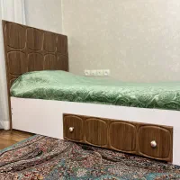 تخت تکنفره نو فروش فوری