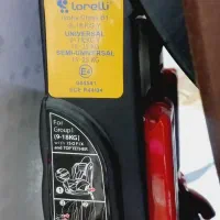 صندلی ماشین کودک|کالسکه و لوازم جانبی|ری, دولتآباد|دیوار