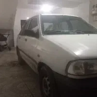 پراید مدل ۷۹|خودرو سواری و وانت|رشت, دروازه لاکان|دیوار