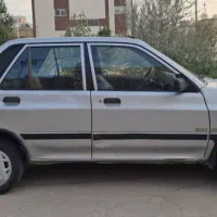 پرایدمدل85یگانه