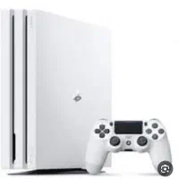 فروش ps4 pro در حد نو