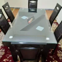 میزغذاخوری