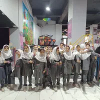 سرویس مدرسه