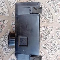 درب سوپاپ پژو سمند