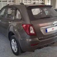 لیفان X60 مدل 94 دنده هیلمی تک برگ سند|خودرو سواری و وانت|ارومیه, |دیوار