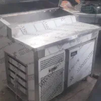 لبو،باقالی،زیر پیتزا خور|کافی‌شاپ و رستوران|ایلام, |دیوار