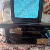 تلوزیون و میزتلوزیون|تلویزیون و پروژکتور|زابل, |دیوار