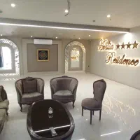 ۱۸۵متری۱۳۵متری خ پاسدارن پروژه هتلی نزدیک حرم|فروش آپارتمان|مشهد, حرم مطهر رضوی|دیوار