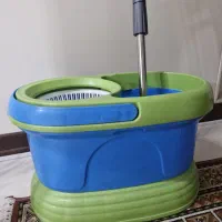 طی چرخشی مهسان|لوازم نظافت|کرج, کوی کارمندان جنوبی|دیوار