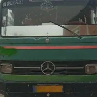 خاور ۸۰۰مدل ۶۱ سالم|خودرو سنگین|آسمینون, |دیوار