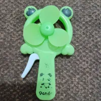 پنکه دستی فانتزی