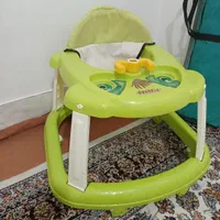 روروک وگهواره