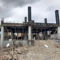ارماتور بندی
