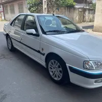 پژو پارس LX TU5، مدل ۱۳۹۴ گاز سیمی