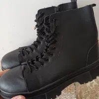 نیم بوت برشکاسایز۴۳