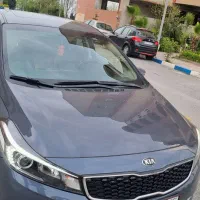 سراتو ۲۰۱۷ فول ترین نسخه .۹۰ تا کار.درجه ۱