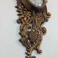 ساعت دیواری|ساعت دیواری و تزئینی|قم, باغ شریفی|دیوار