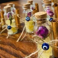 گیفت عقد و عروسی|صنایع دستی و سایر لوازم تزئینی|صومعه‌سرا, |دیوار