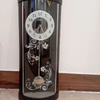 ساعت دیواری