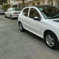 ۲۰۶ تیپ ۳ پانوراما TU3 مدل آخر ۴۰۱ بیرنگ در حد صفر|خودرو سواری و وانت|کرج, فاز ۳ گوهردشت|دیوار