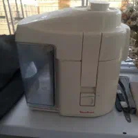 آبمیوه گیری مونیلکس