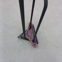 استند چوبکار