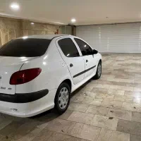 پژو 206sdv8|خودرو سواری و وانت|رشت, دیلمان|دیوار