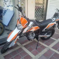 تریل X2 250cc|موتورسیکلت|تهران, فاطمی|دیوار