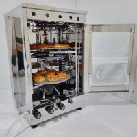 تنورگازی ۵شعله