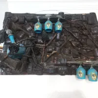 تابلو بار دیواری