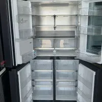 انواع یخچال الجی|یخچال و فریزر|شیراز, نصر|دیوار