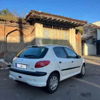 اقای۲۰۶گیلان