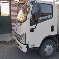 خاور فاو 6 تن ،95|خودرو سنگین|صحنه, |دیوار