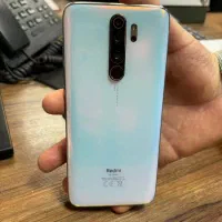 گوشی شیائومی نوت 8 پرو گلوبال