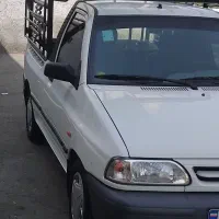 پراید۱۵۱ مدل اخر ۴۰۲