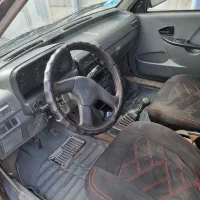 پراید ۸۳بی رنگ|خودرو سواری و وانت|رشت, یخسازی|دیوار