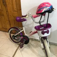 دوچرخه سایز ۱۶